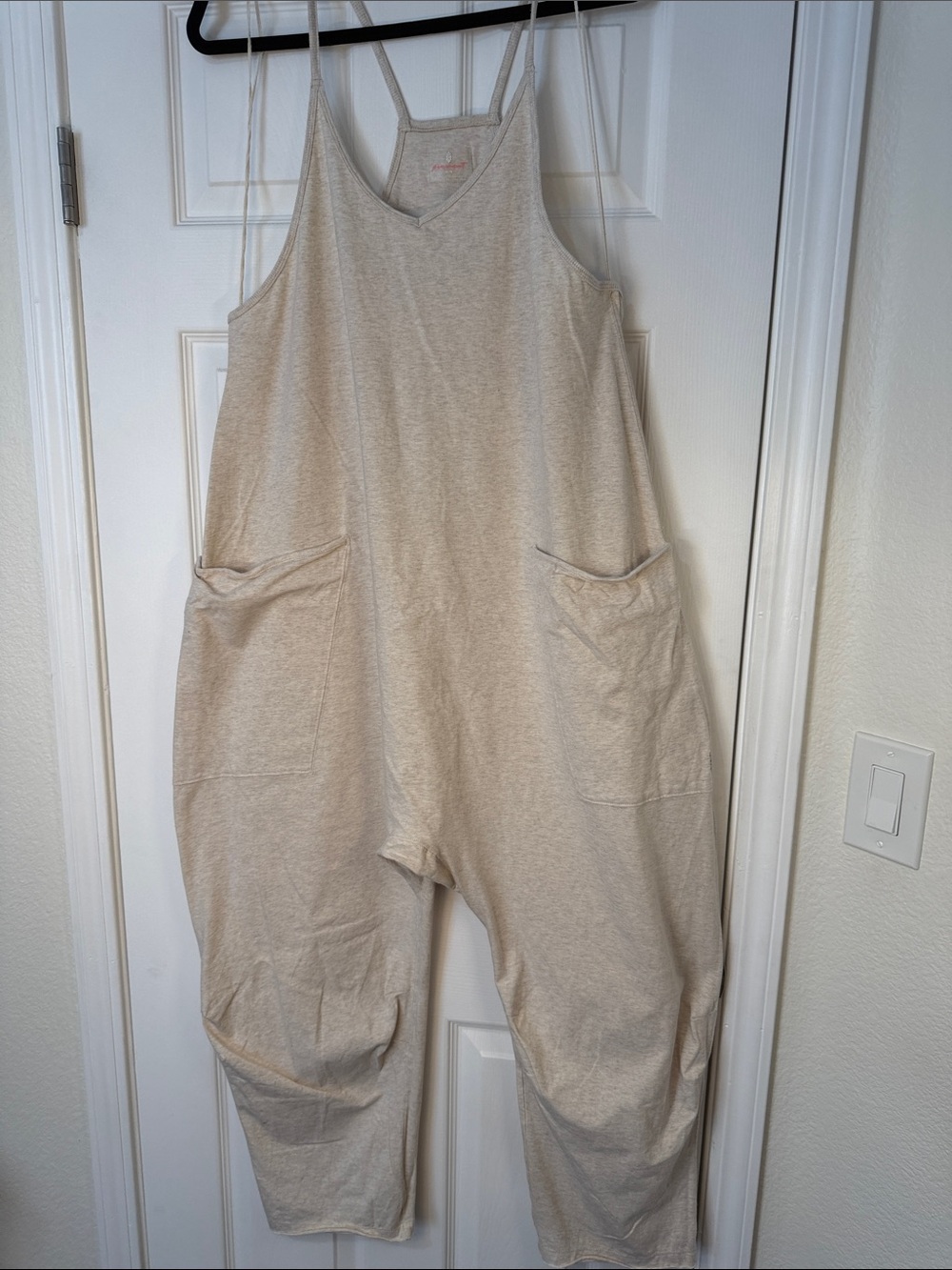 Free People Hot Shot Onsie